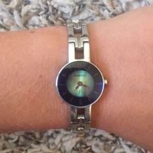 Fossil Watch